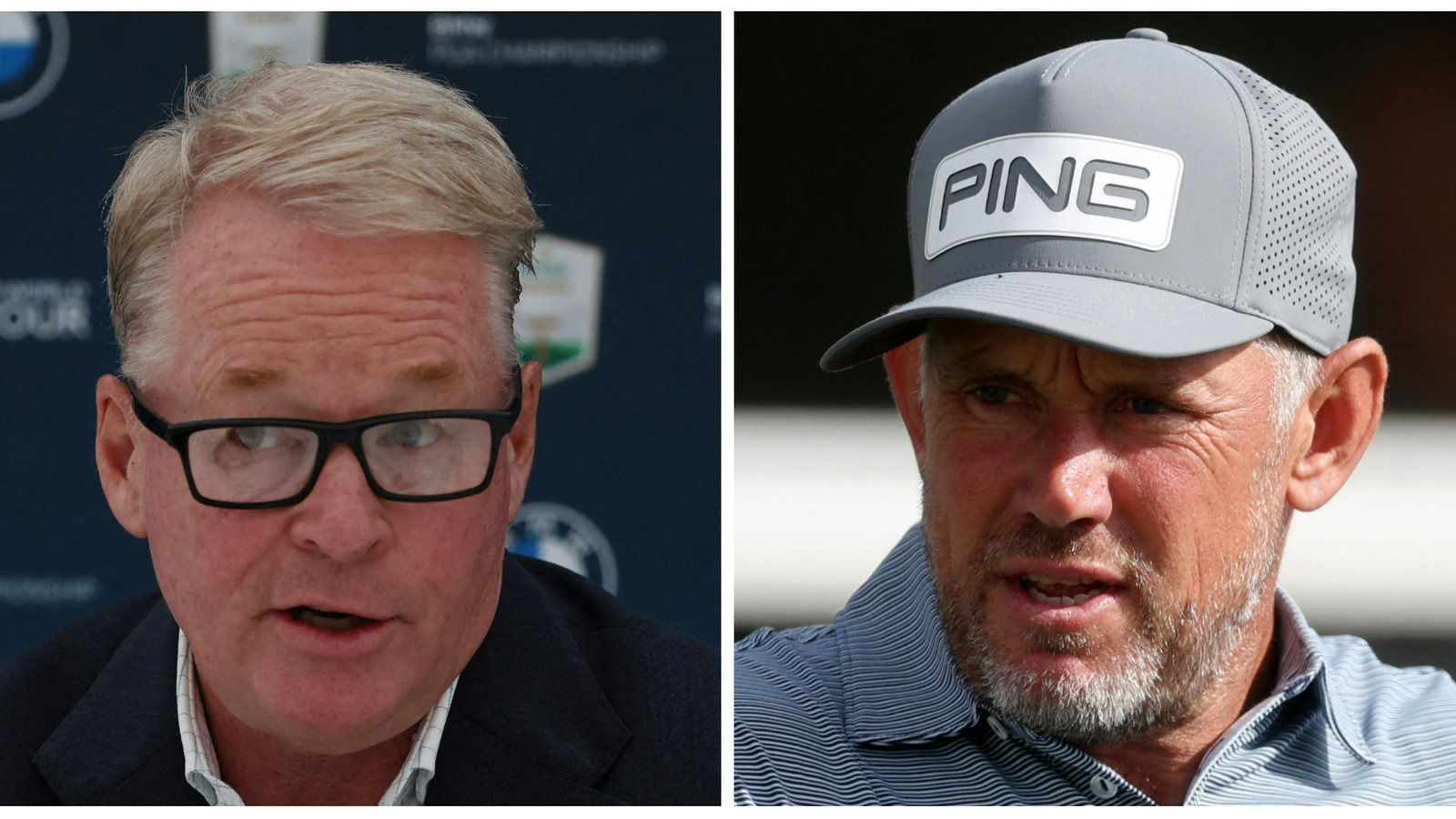 Pelley on Westwood comments: "I was quite aware about how upset the staff were"